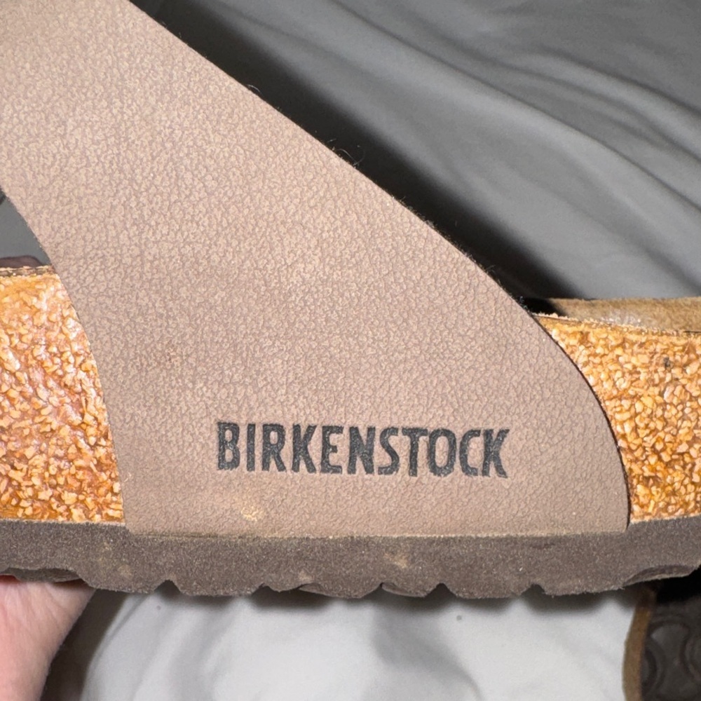 Women’s Birkenstocks - Picture 5 of 8